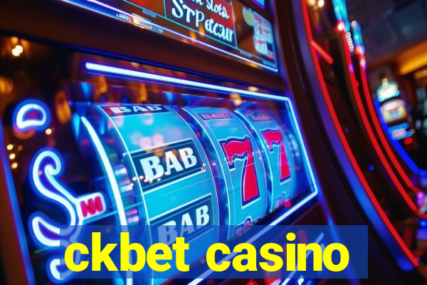 ckbet casino